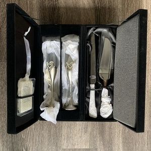 Wedding ReceptionSet